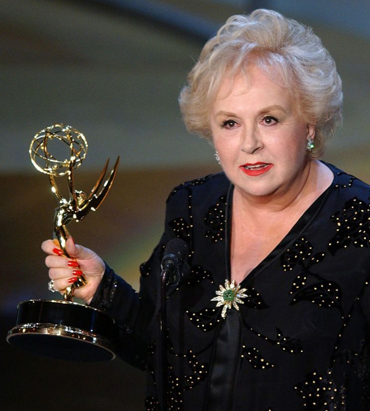 Doris Roberts