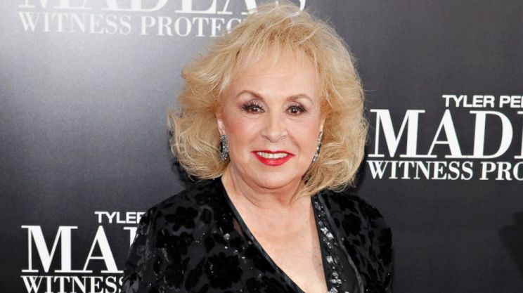 Doris Roberts