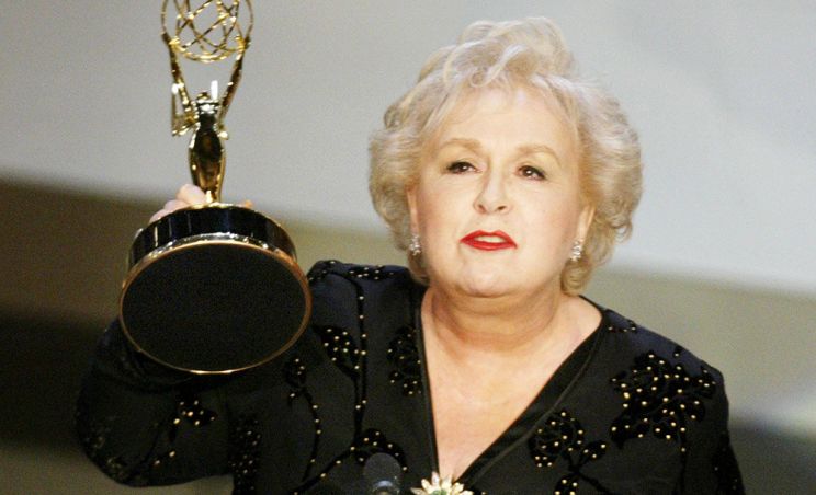 Doris Roberts