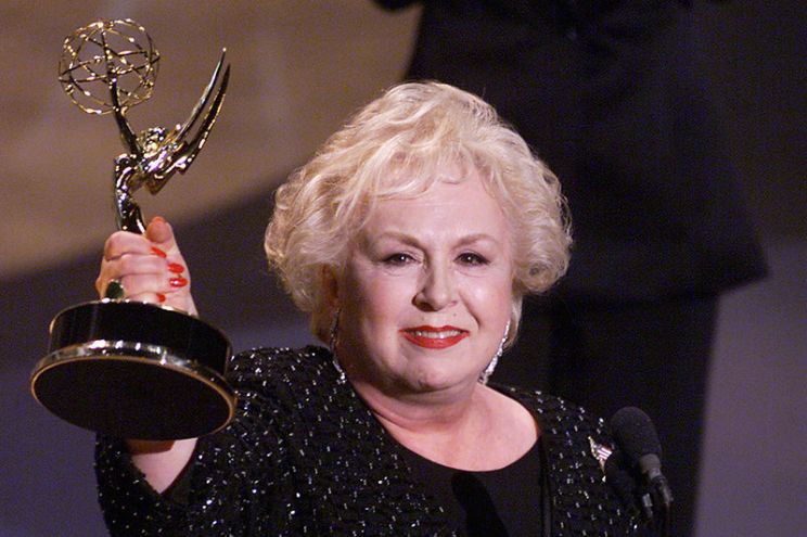 Doris Roberts