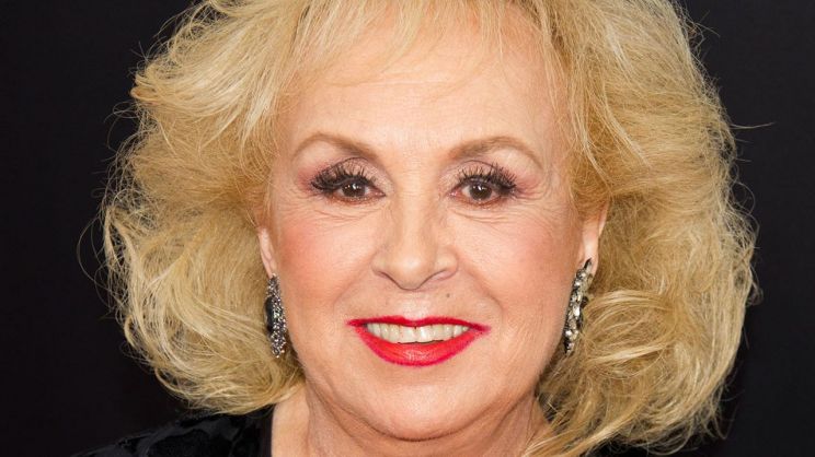 Doris Roberts