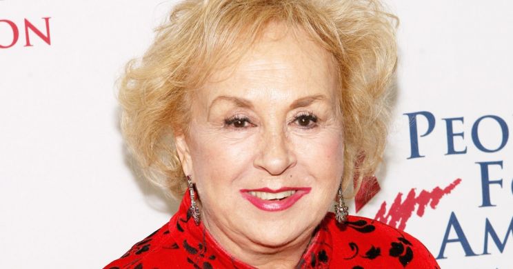 Doris Roberts