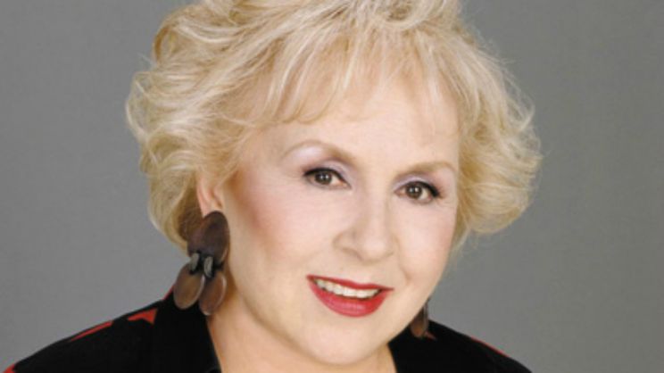 Doris Roberts