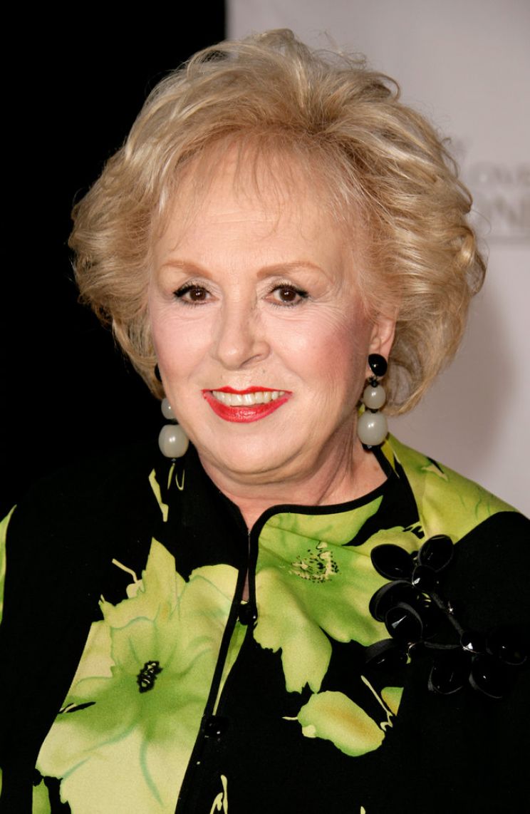 Doris Roberts