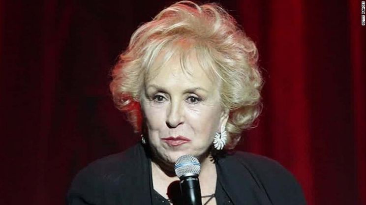 Doris Roberts