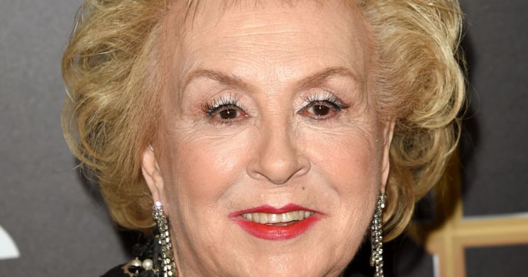 Doris Roberts