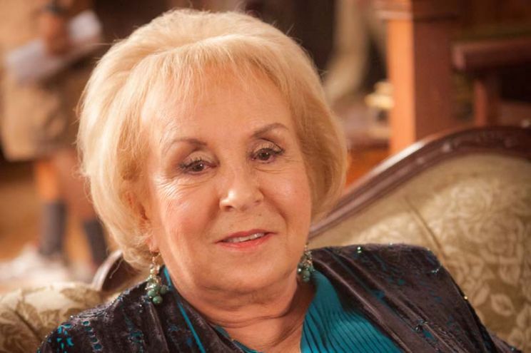 Doris Roberts