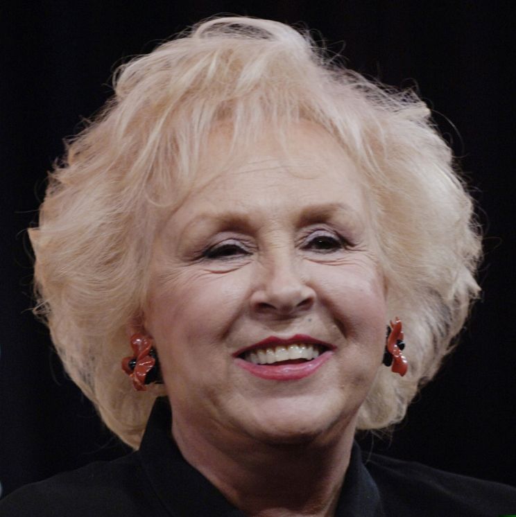 Doris Roberts