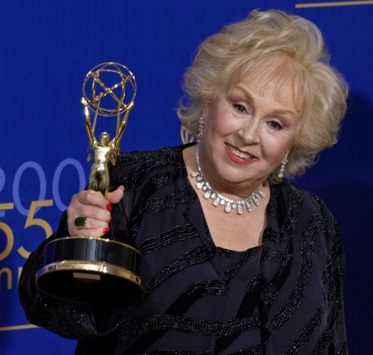 Doris Roberts