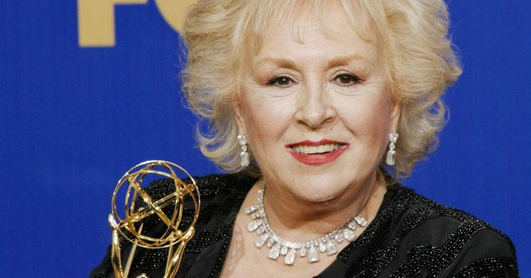 Doris Roberts