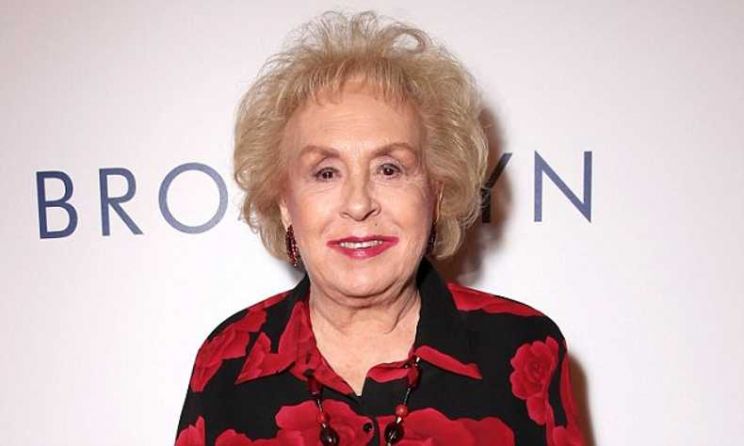 Doris Roberts