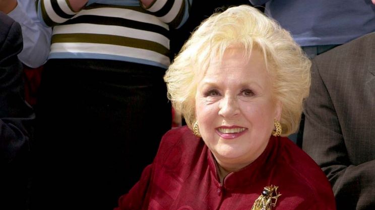 Doris Roberts