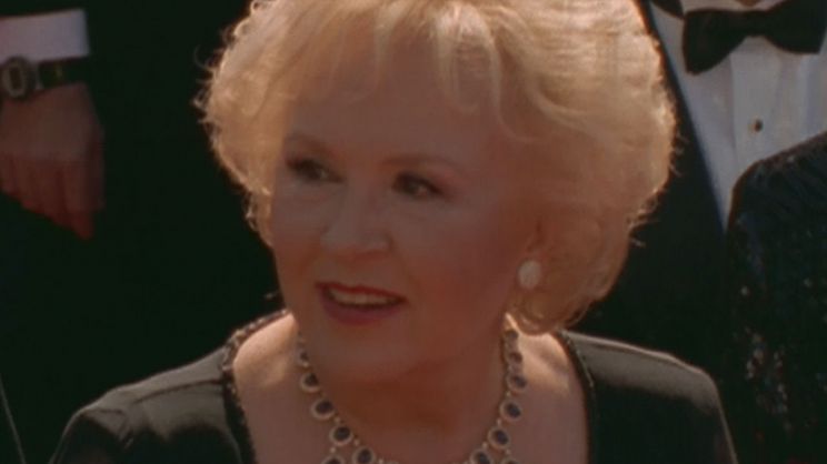 Doris Roberts