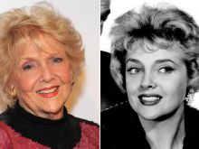 Doris Singleton
