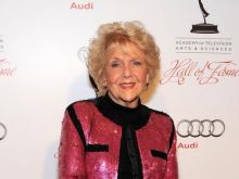 Doris Singleton