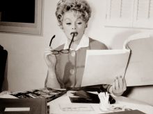 Doris Singleton