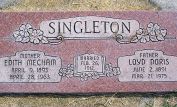 Doris Singleton