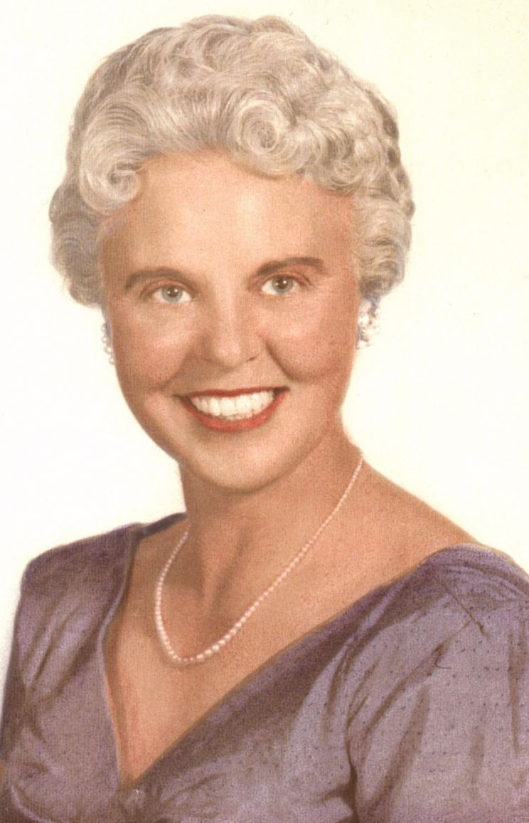 Doris Singleton