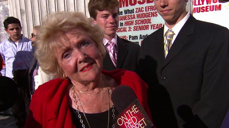 Doris Singleton