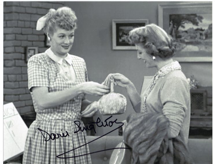 Doris Singleton