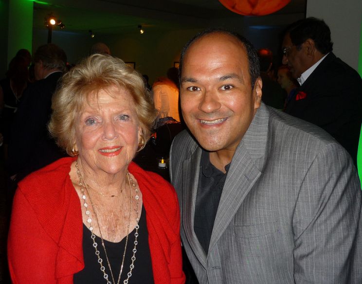Doris Singleton