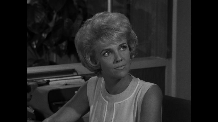 Doris Singleton
