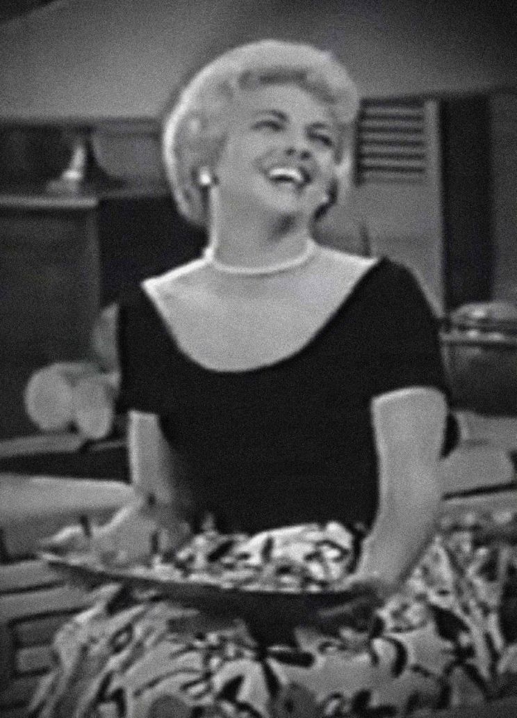 Doris Singleton