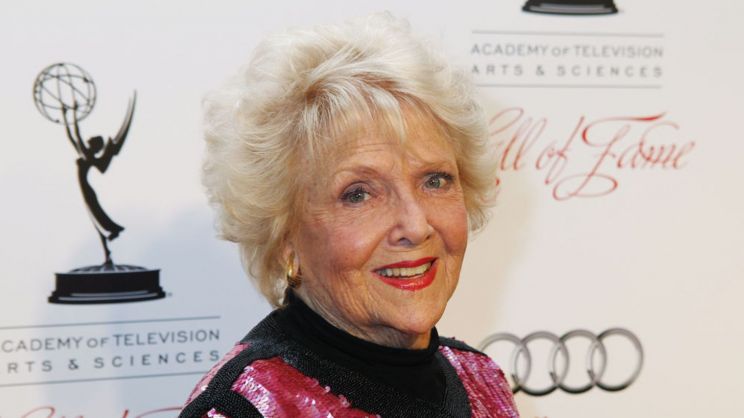 Doris Singleton
