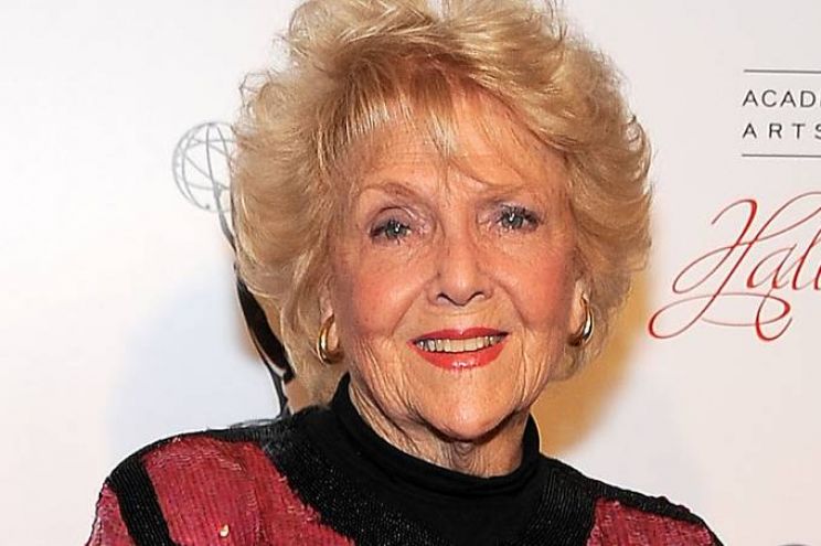 Doris Singleton
