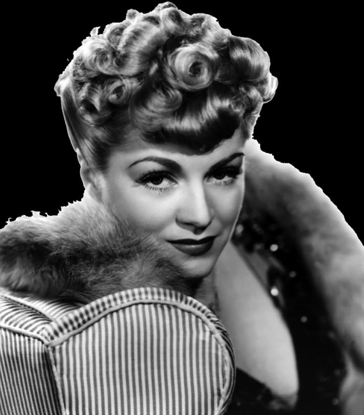 Doris Singleton
