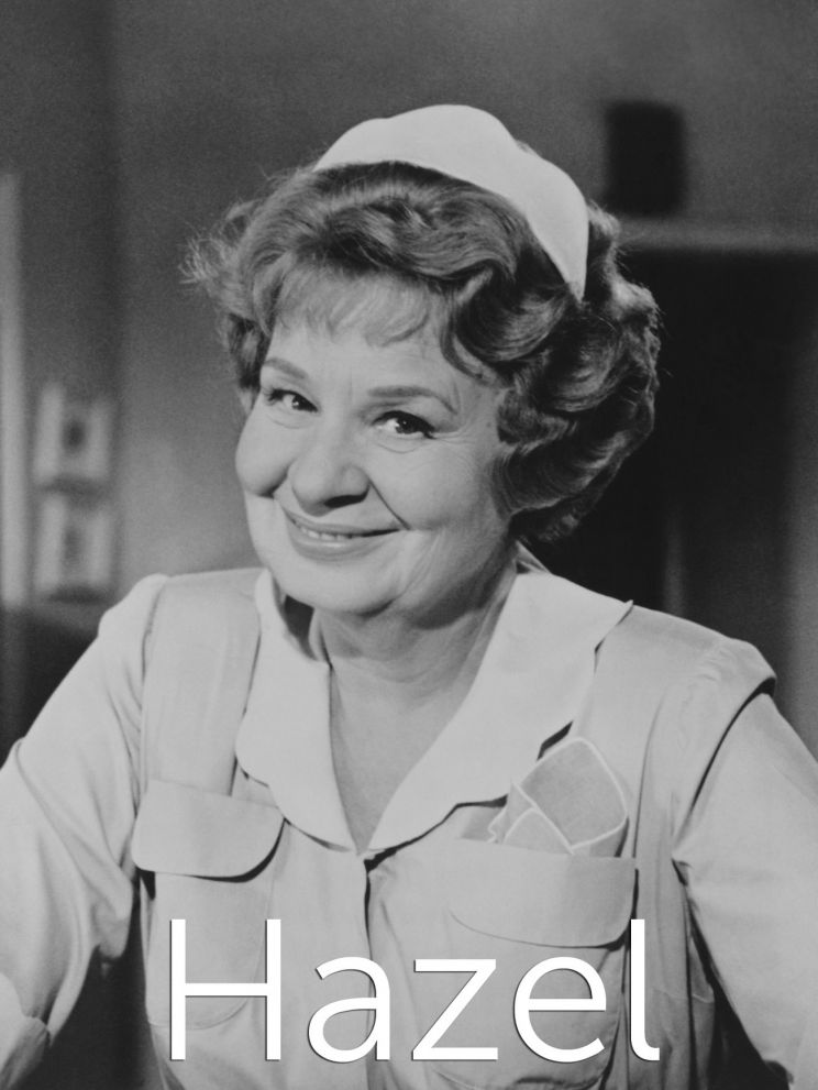 Doris Singleton