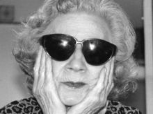 Doris Wishman