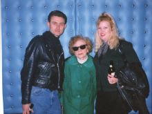 Doris Wishman #3294446 picture (Landscape Medium)