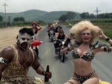 Doris Wishman