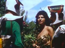 Doris Wishman