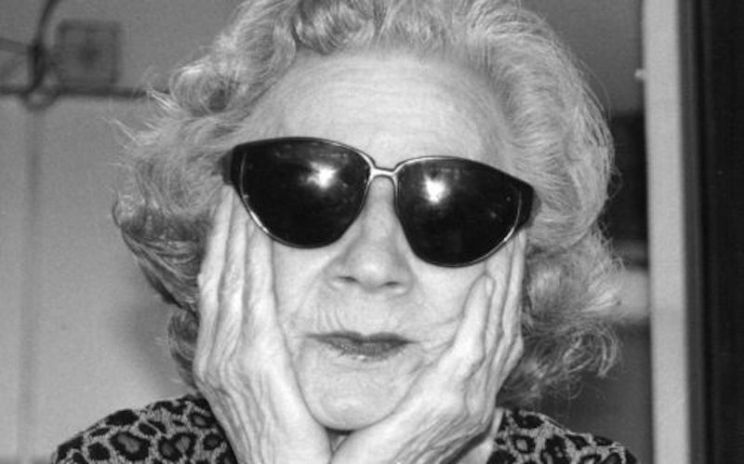 Doris Wishman