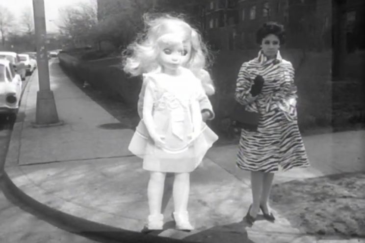 Doris Wishman