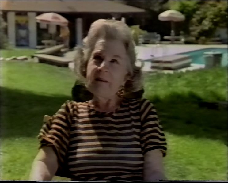 Doris Wishman