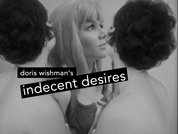 Doris Wishman