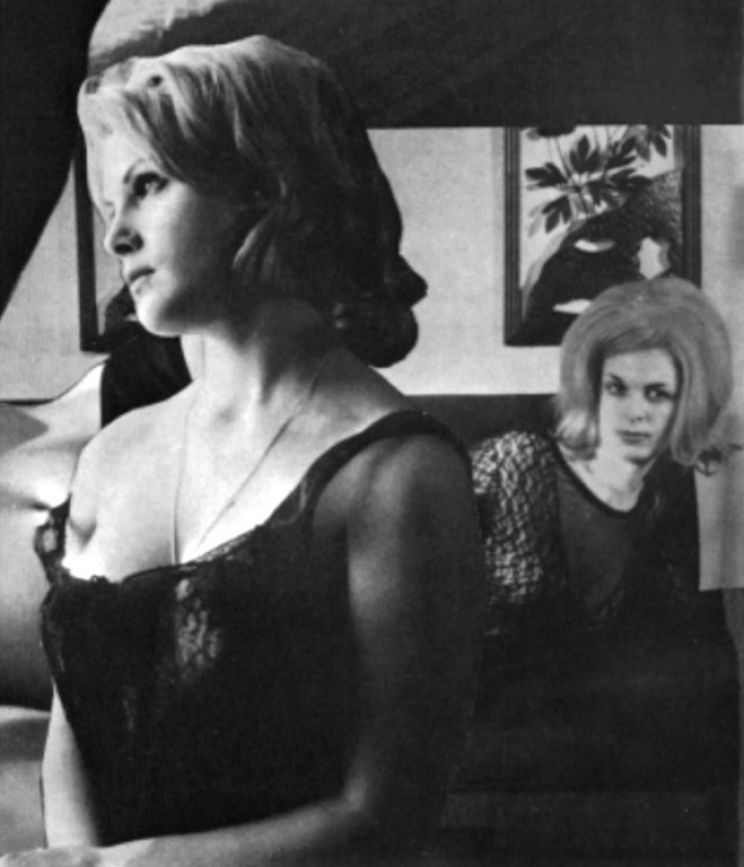 Doris Wishman