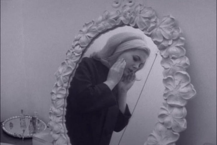 Doris Wishman