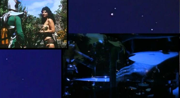 Doris Wishman