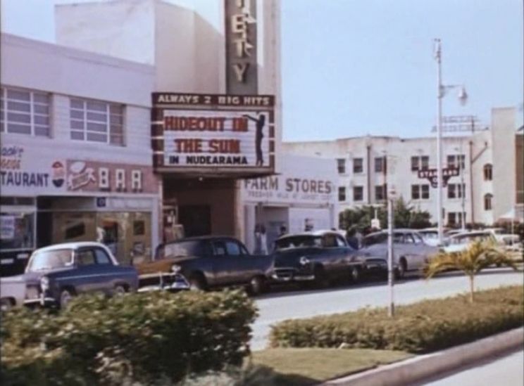 Doris Wishman