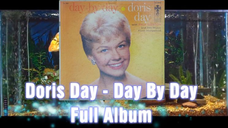 Dorisa Day
