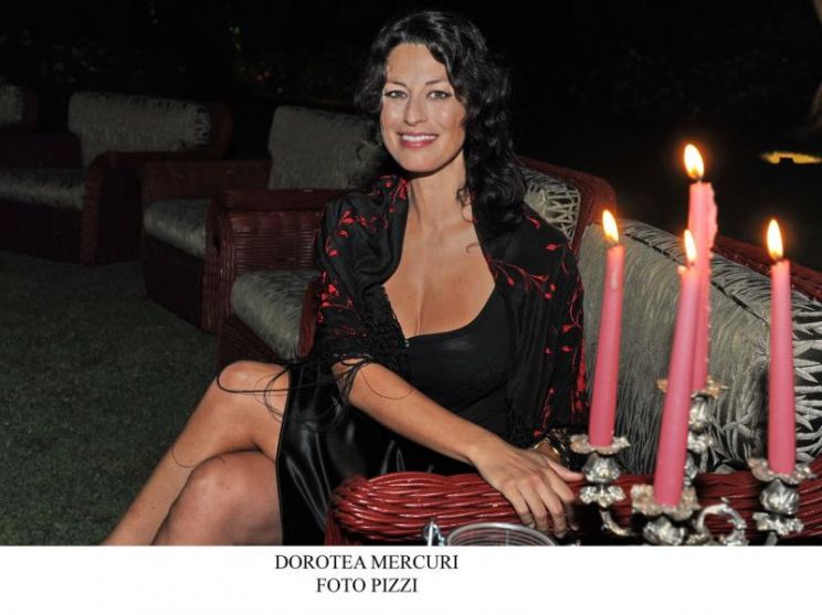 Dorotea Mercuri