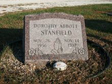 Dorothy Abbott