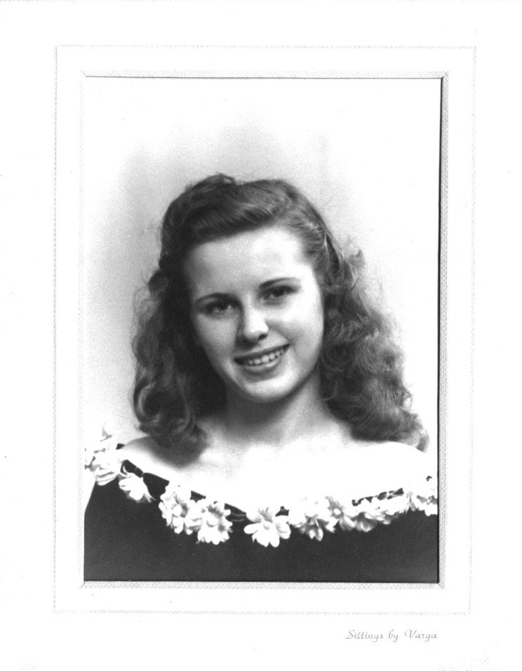 Dorothy Abbott