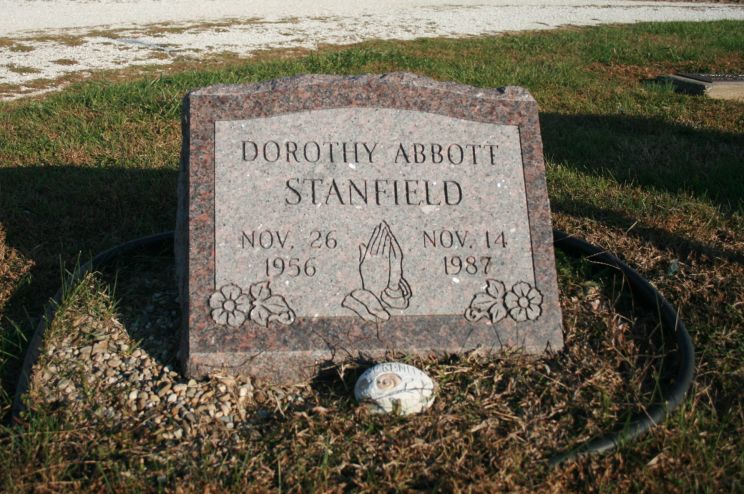 Dorothy Abbott