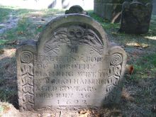 Dorothy Adams