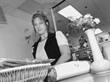Dorothy Adams